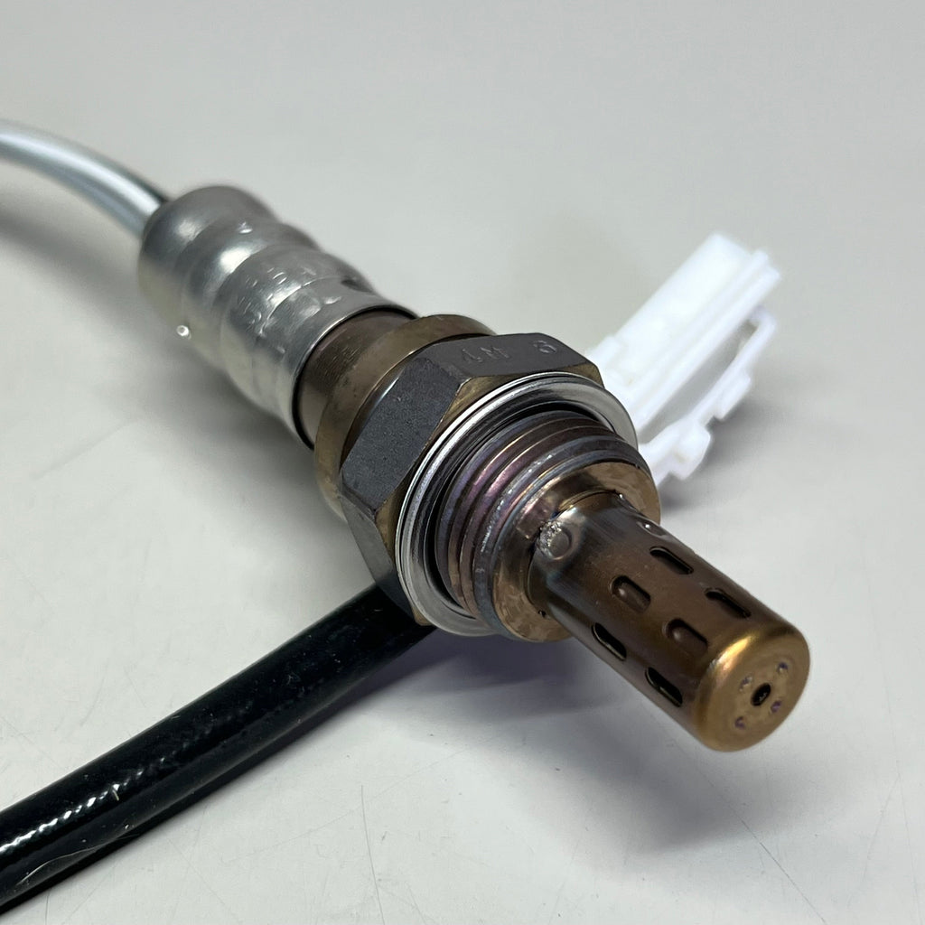 Oxygen Sensor (2 PACK) Sz 20" L, Silver and Black