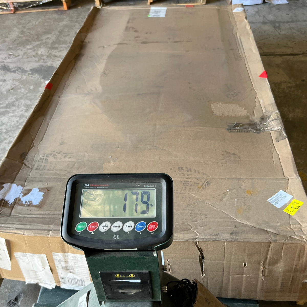 FUSION 2 x 2 Video Wall Cart LVM2X2U (Qty: 1, 179Lbs) (New Other, Distressed Box)