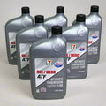 LUCAS (6 PACK) Automatic Transmission Fluid 1 qt /946 ml