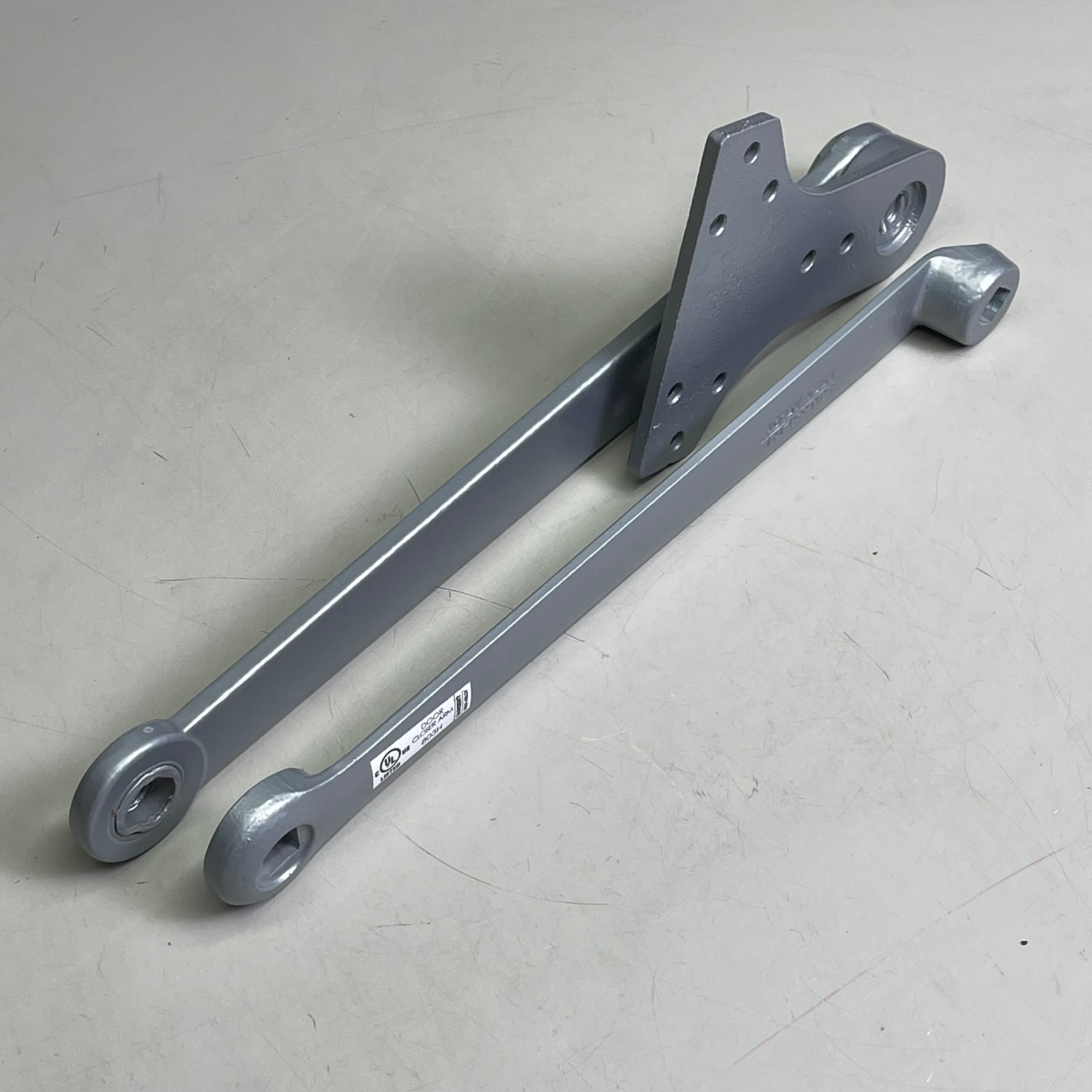 SARGENT 25CPS Compression Stop Heavy Duty Arm 25-CPS-EN