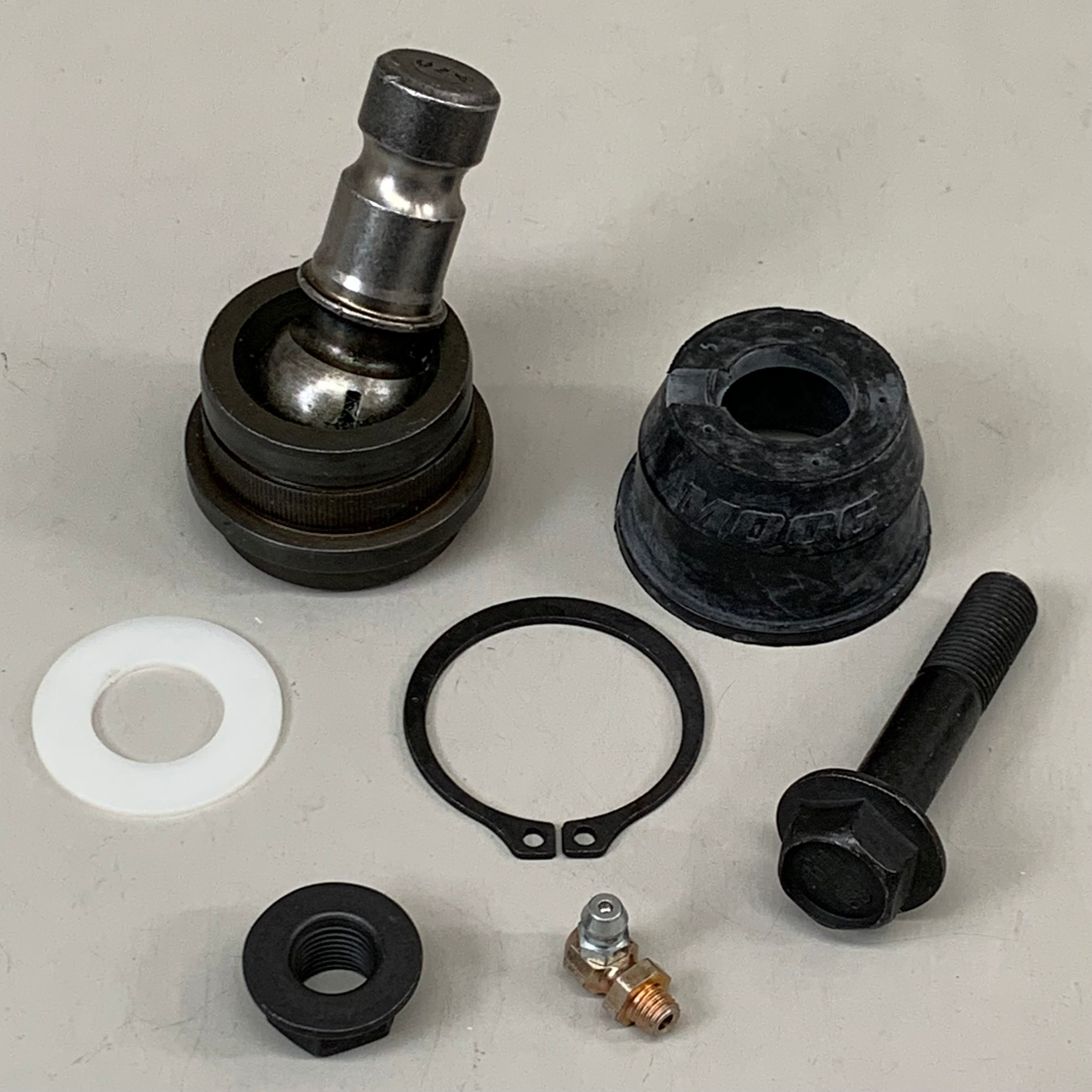 MOOG Front Lower Ball Joint for Chrysler, Dodge & Mitsubishi K7449