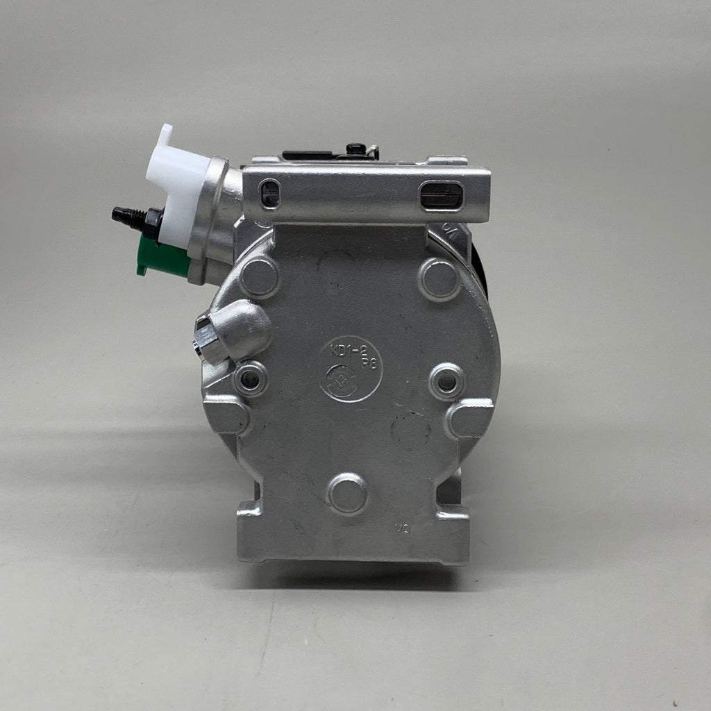 DENSO A/C Compressor With Clutch Bolt Tangent Mounting 05323 471-6041