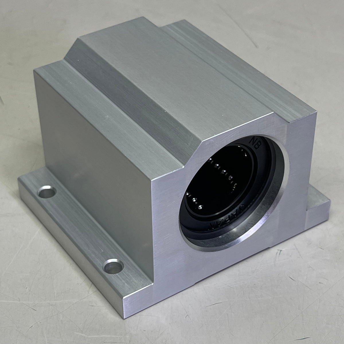 NB Linear System Pillow Block Slide Unit 3.25" x 2.75" x 2.125", 1" Dia TWA16UU