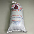 ZA@ RED FLINT Filter and Industrial Sand Sz 1/2 Cubic Foot ft3