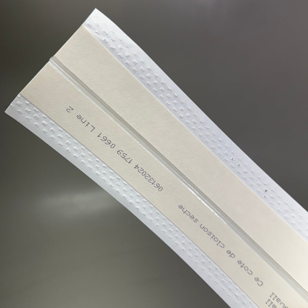 LEVELLINE 1 Roll Drywall Corner Tape Sz 100’ x 2.75” White