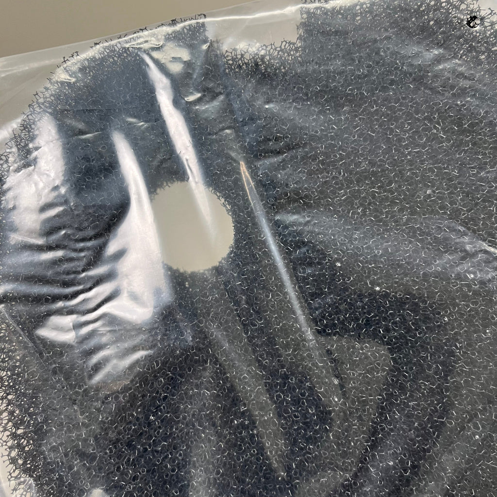 AQUEON Quietflow Filter Foam Pad