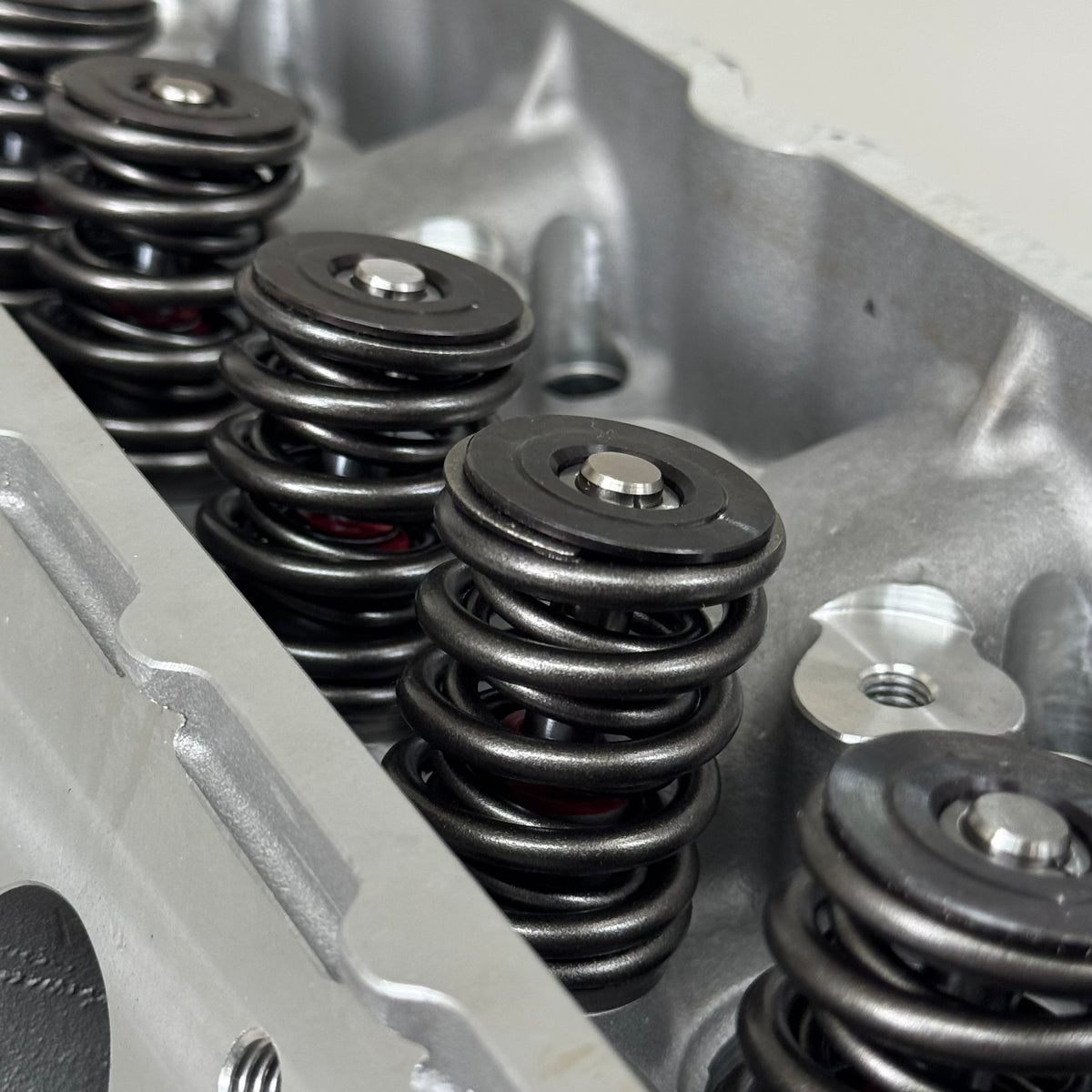 SPEEDMASTER Hydraulic Roller Assembled Cylinder Heads Set Steel PCE281.2091