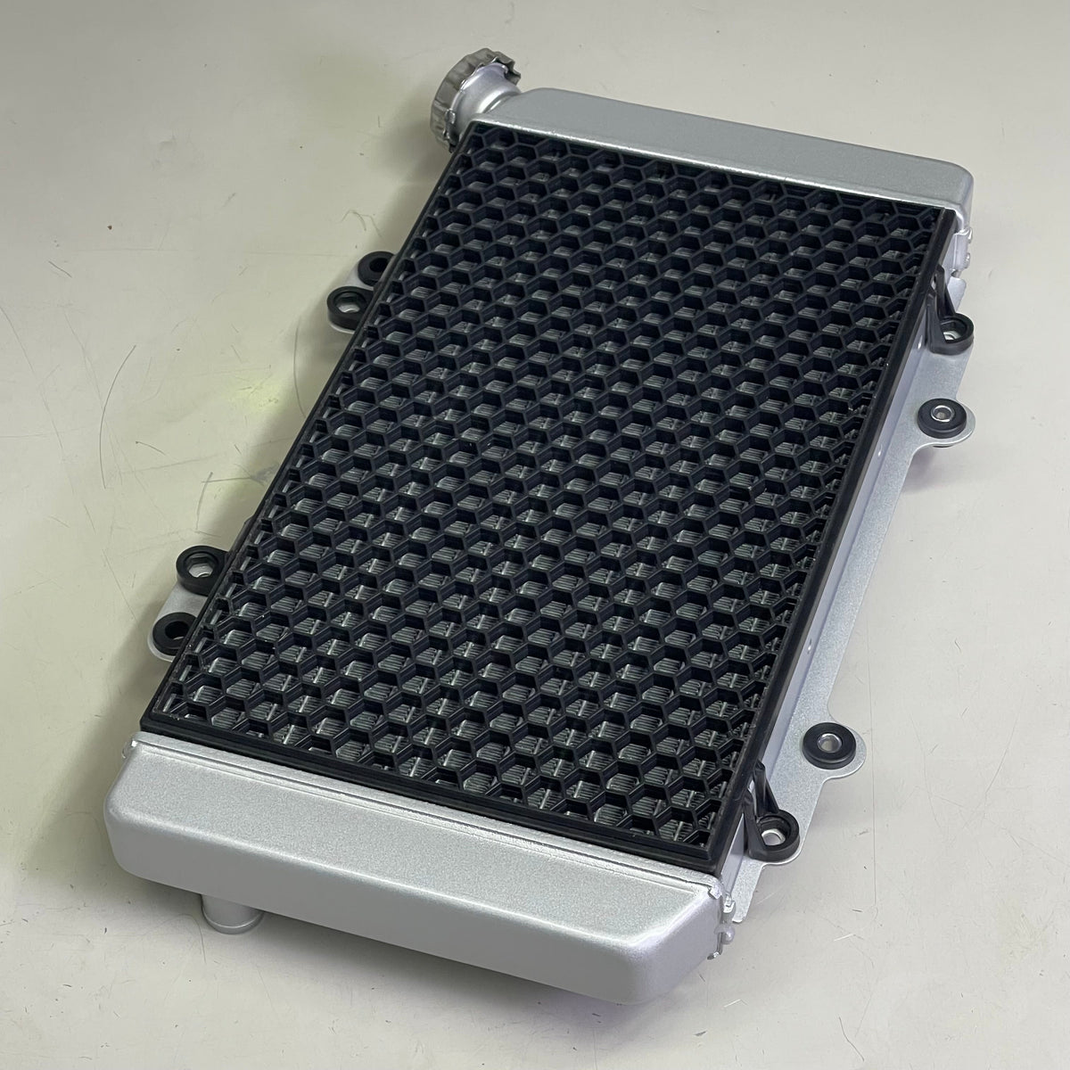 HISUN Cooling Radiator for 700cc ATV Quad Aluminum 19202-107-0000