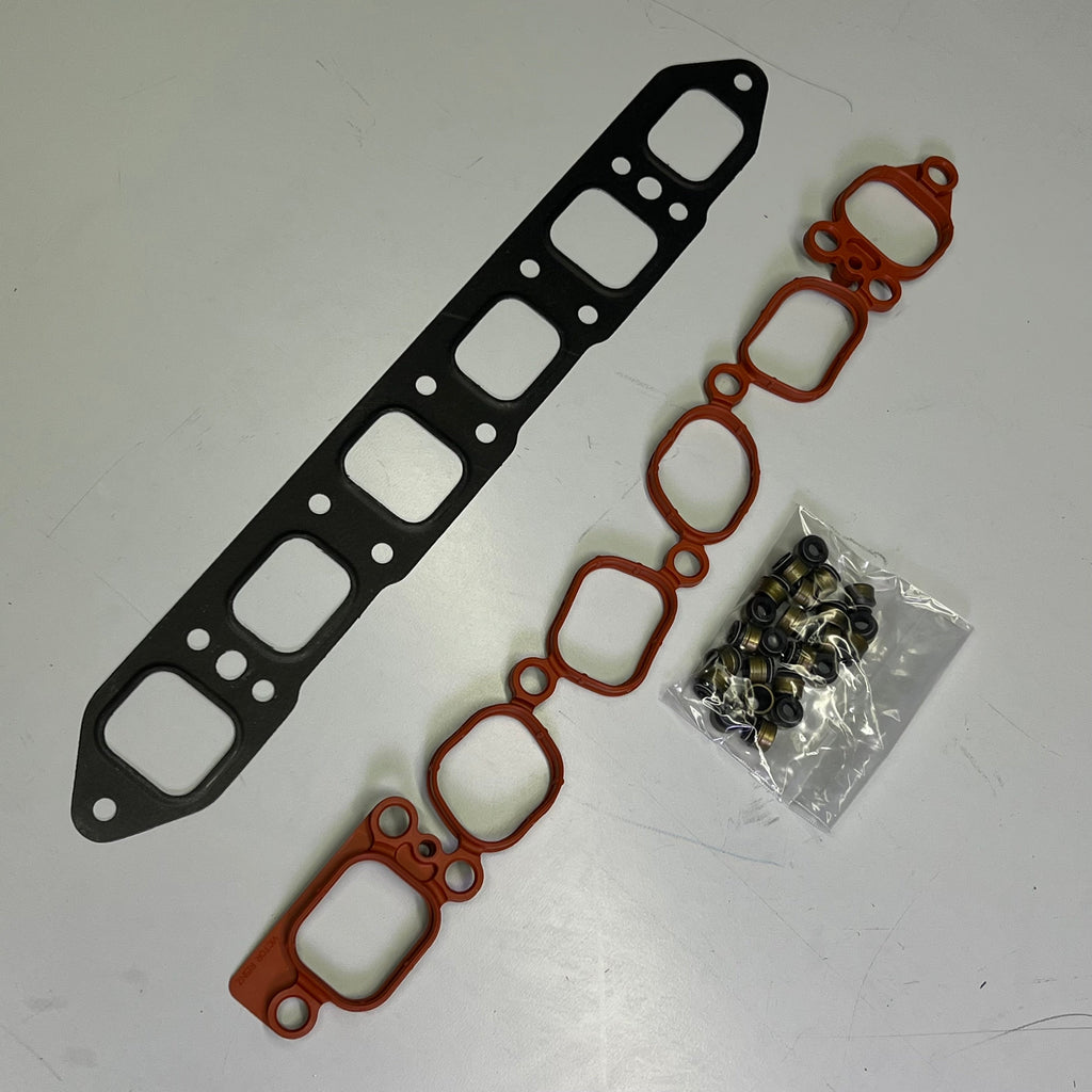 MAHLE Engine Gasket Set For Volkswagen Vehicles OE Fit & Function 95-3718