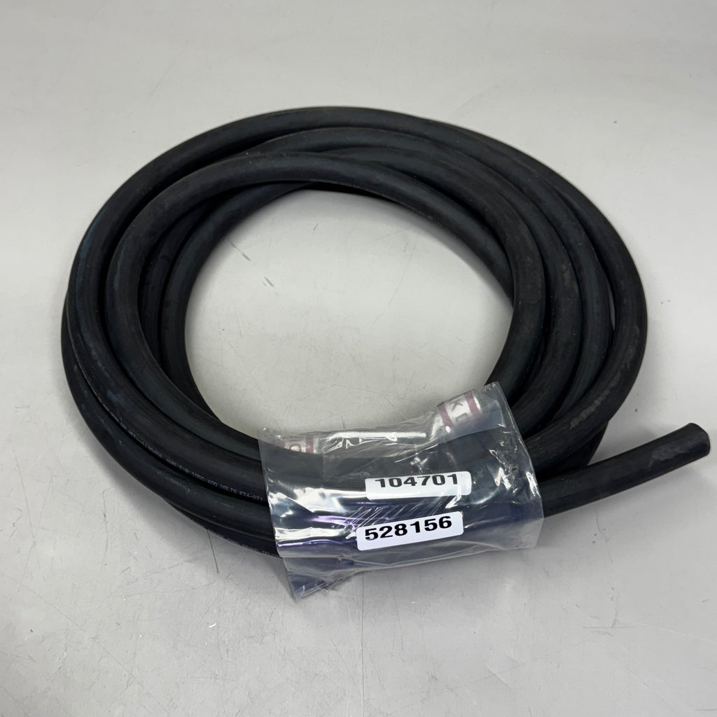 TELCOFLEX 200 Electrical Wiring Kit 007252FT