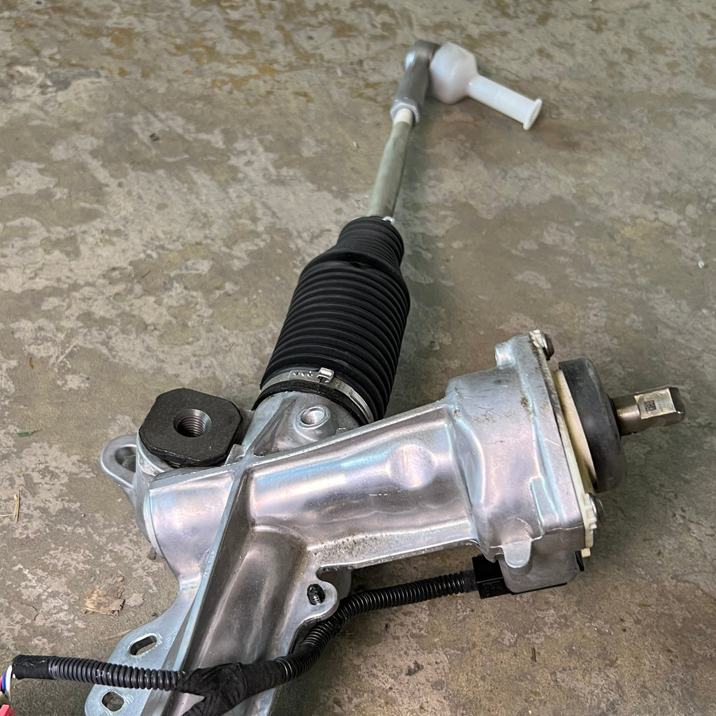MOPAR Gear Assy Steering Rack & Pinion Electric Sz 64" L, 68581260AF
