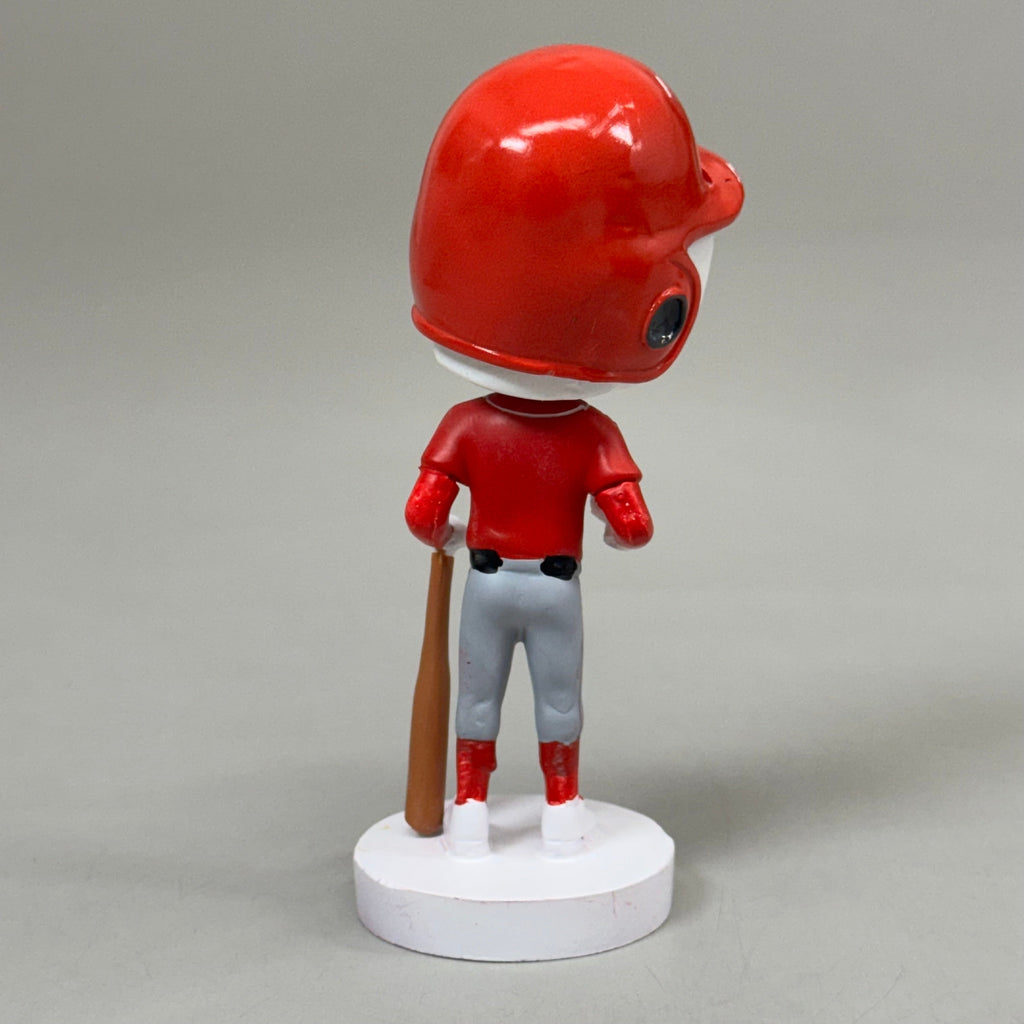 STATE FARM Baseball Bobblehead You Picture Frame Figure Collectible (In Box)