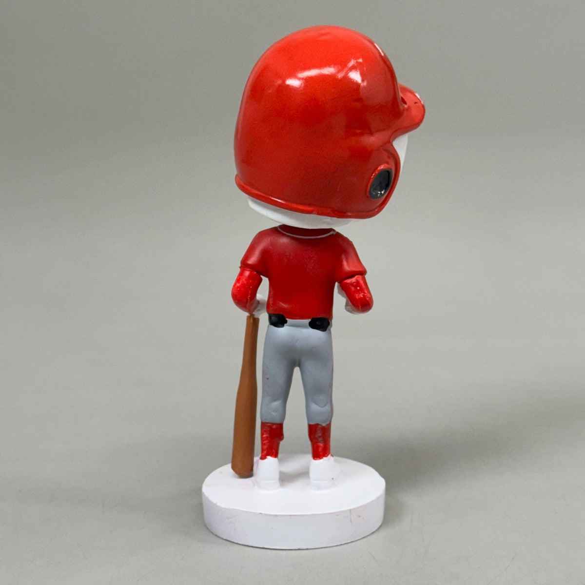 STATE FARM Baseball Bobblehead You Picture Frame Figure Collectible (In Box)
