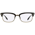 Producer: Polished Black / Antique Gold