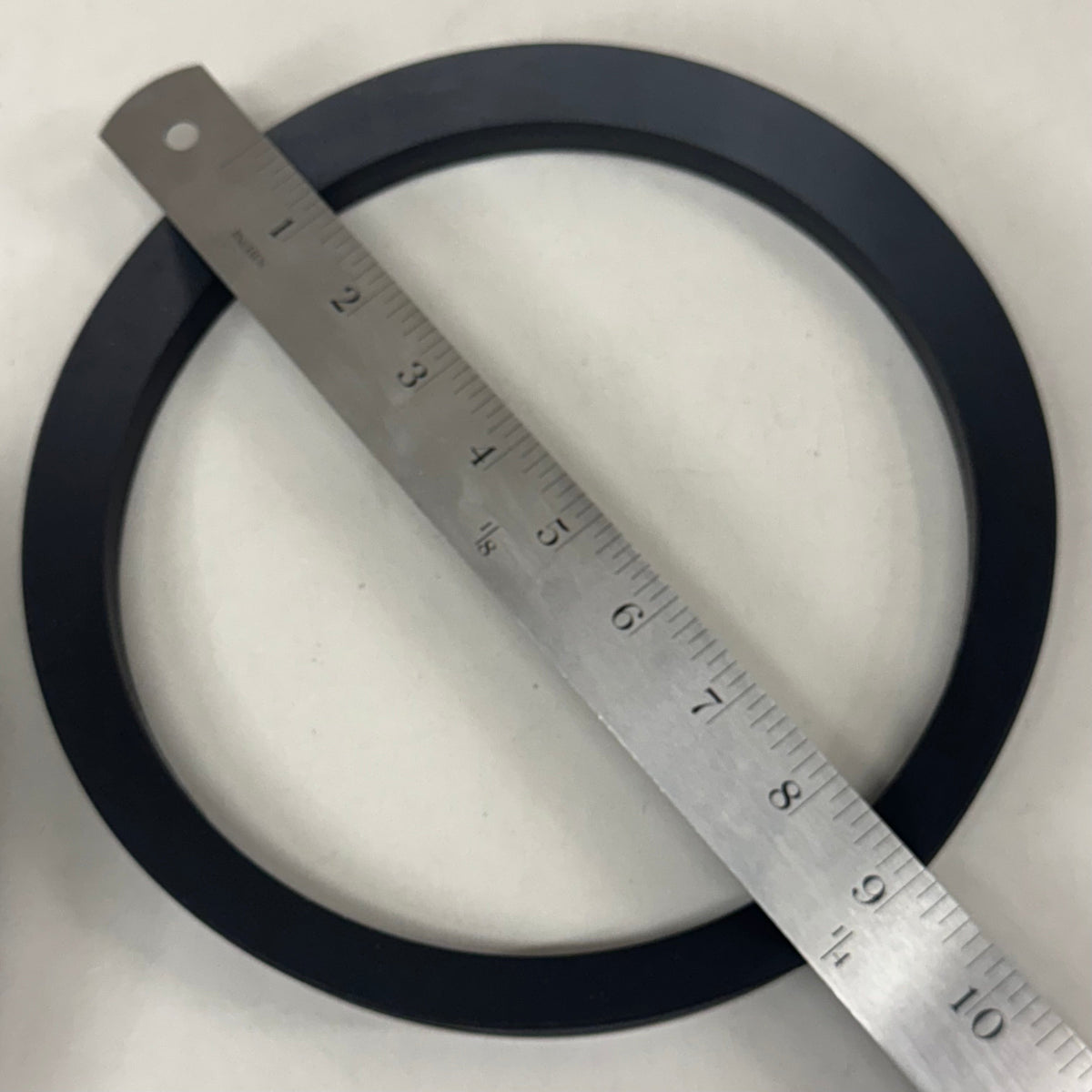 DODGE Labyrinth Triple-Tech Bearing Seal Ring  Black 043572 (New Other-(Distressed Packaging))