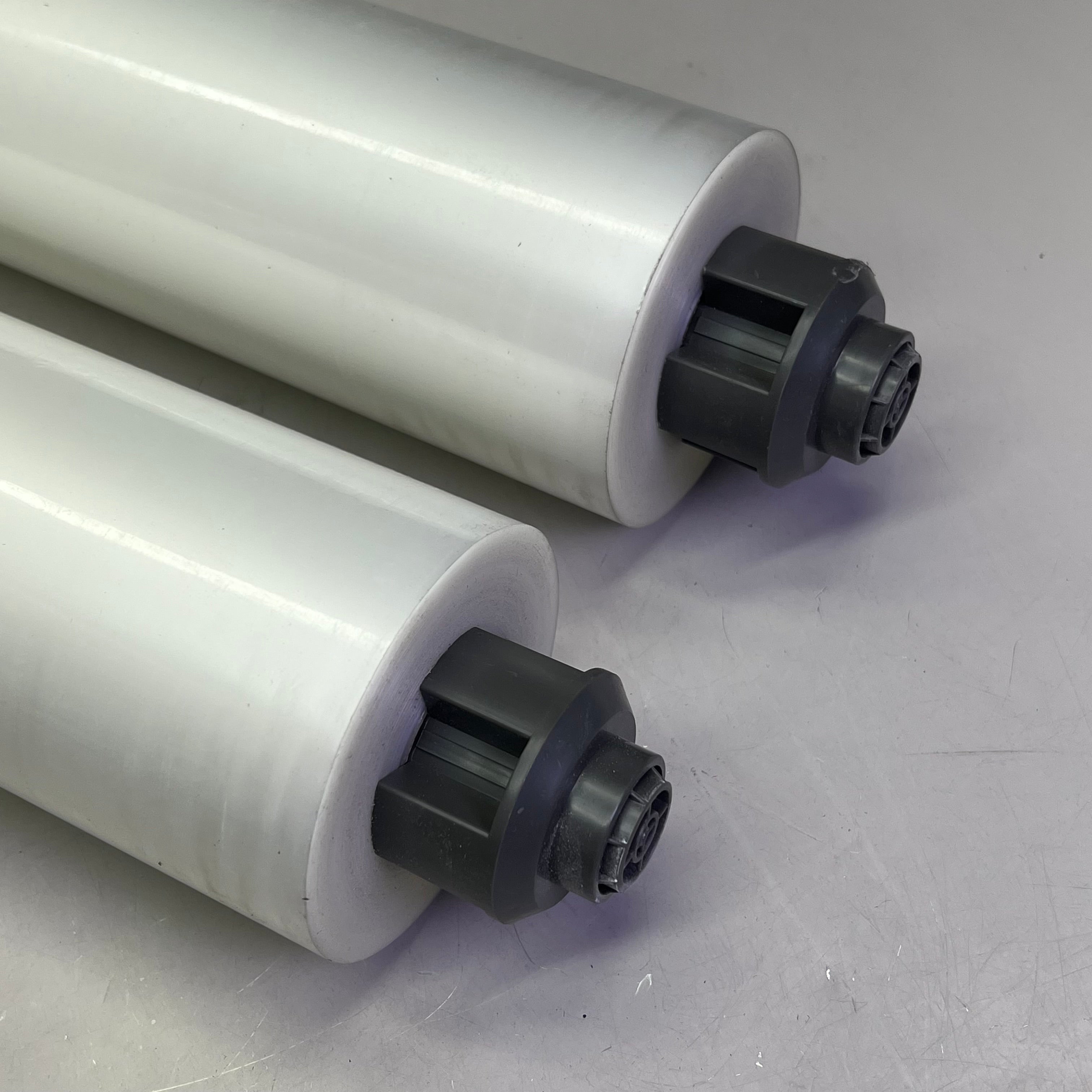 GBC (2 PACK) EZLoad NAP II Laminating Roll Film Gloss 25"x250' 3mil 3000024EZ (New)