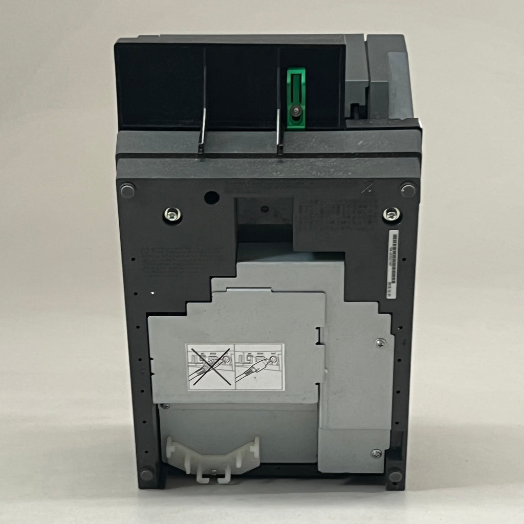 NCR VOYIX TECHNOLOGIES 2 ST Technologies Receipt Printer Black 58-45592199 (Missing Pieces)