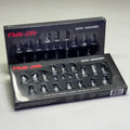 FINAL GIRL (2 PACK) Series 1 Miniatures 20 Figurines Gray