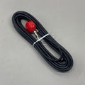 PULSE NMO Mount With FME Installed 17 Foot RG-58/U Dual Shield Cable NMOKHFUDFME