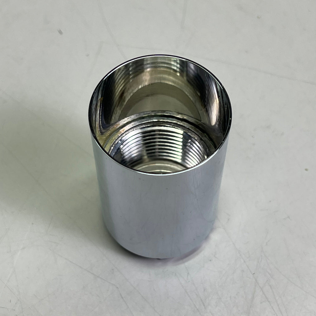 MIXET 4.5” Hot/Cold Shower Cartridge & Retainer Nut MS5AT-C