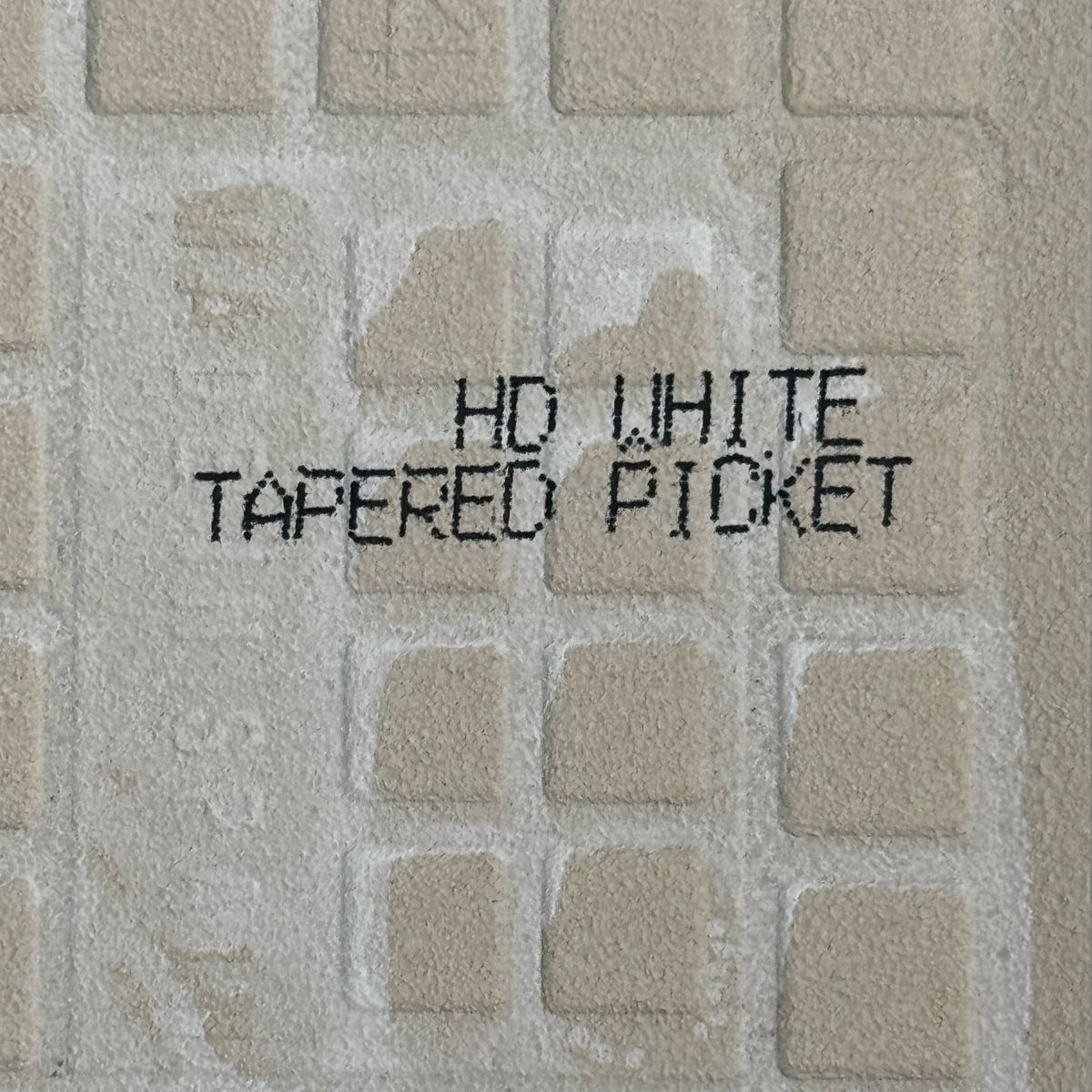 CIFRE CERAMICA Dimsey White Porcelain Stoneware 13"X2.5" Wall Tiles 62ct TONOR14