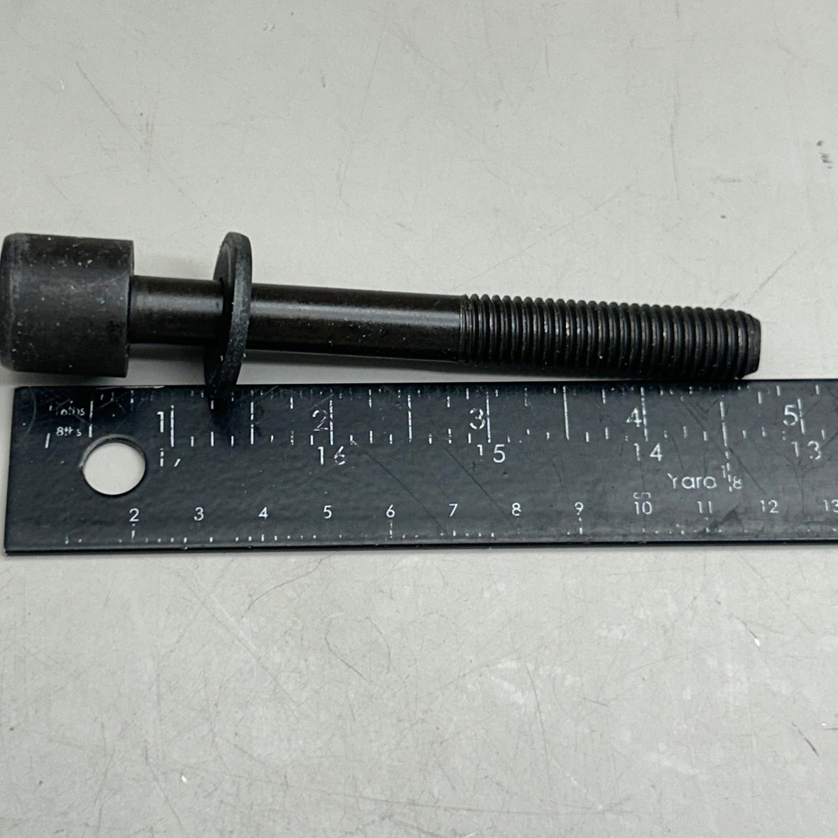 MAHLE Engine Cylinder Head Bolt Replacement Parts For Cadillac & Chevy GS33938