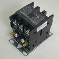 NOARK Definite Purpose Contactor  40A 208-240V 3-Pole Ex9CKT40A30XU7