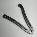 HONDA Cam Chain (112l) Borg Warner For Motorcycles Genuine OEM 14401-MEB-671