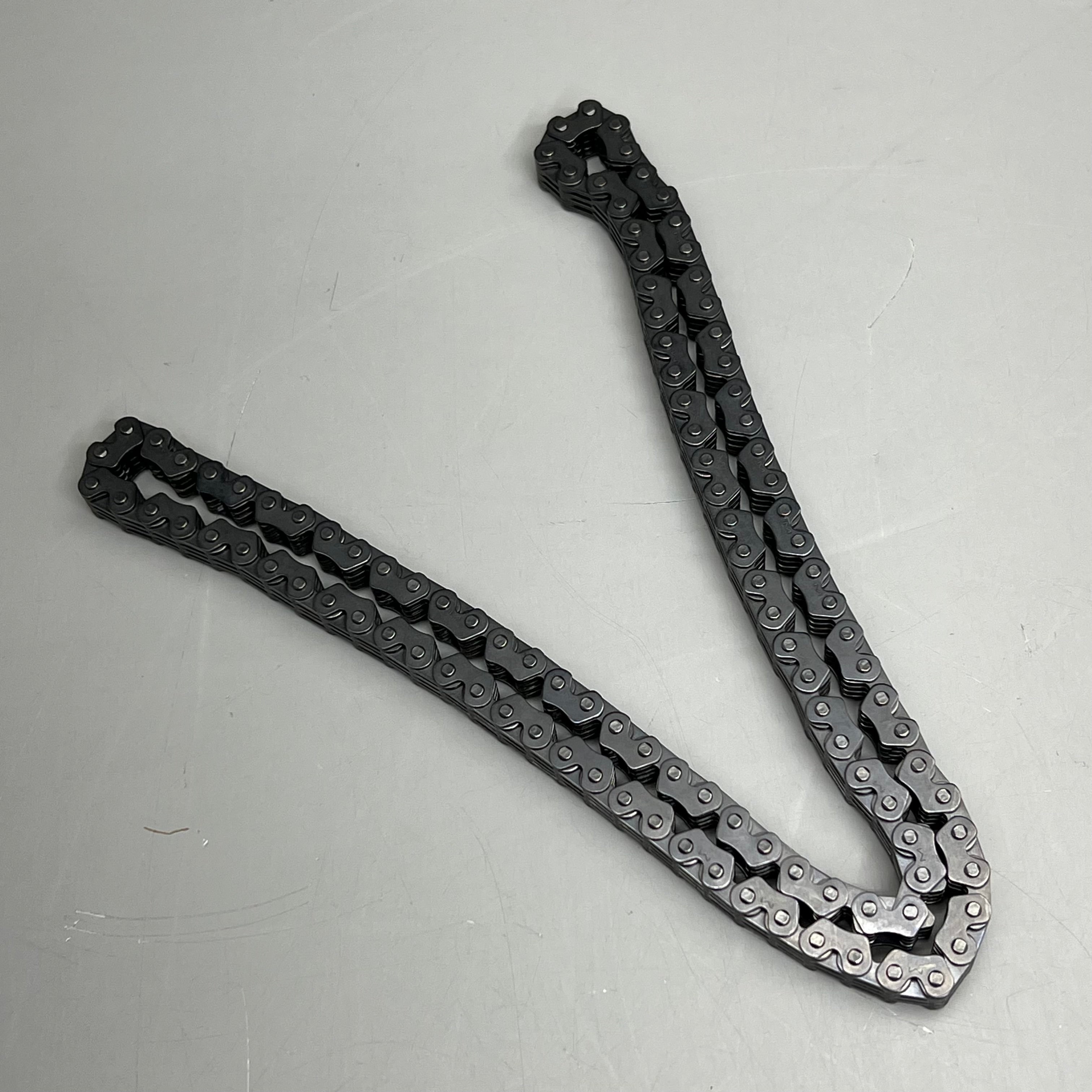 HONDA Cam Chain (112l) Borg Warner For Motorcycles Genuine OEM 14401-MEB-671