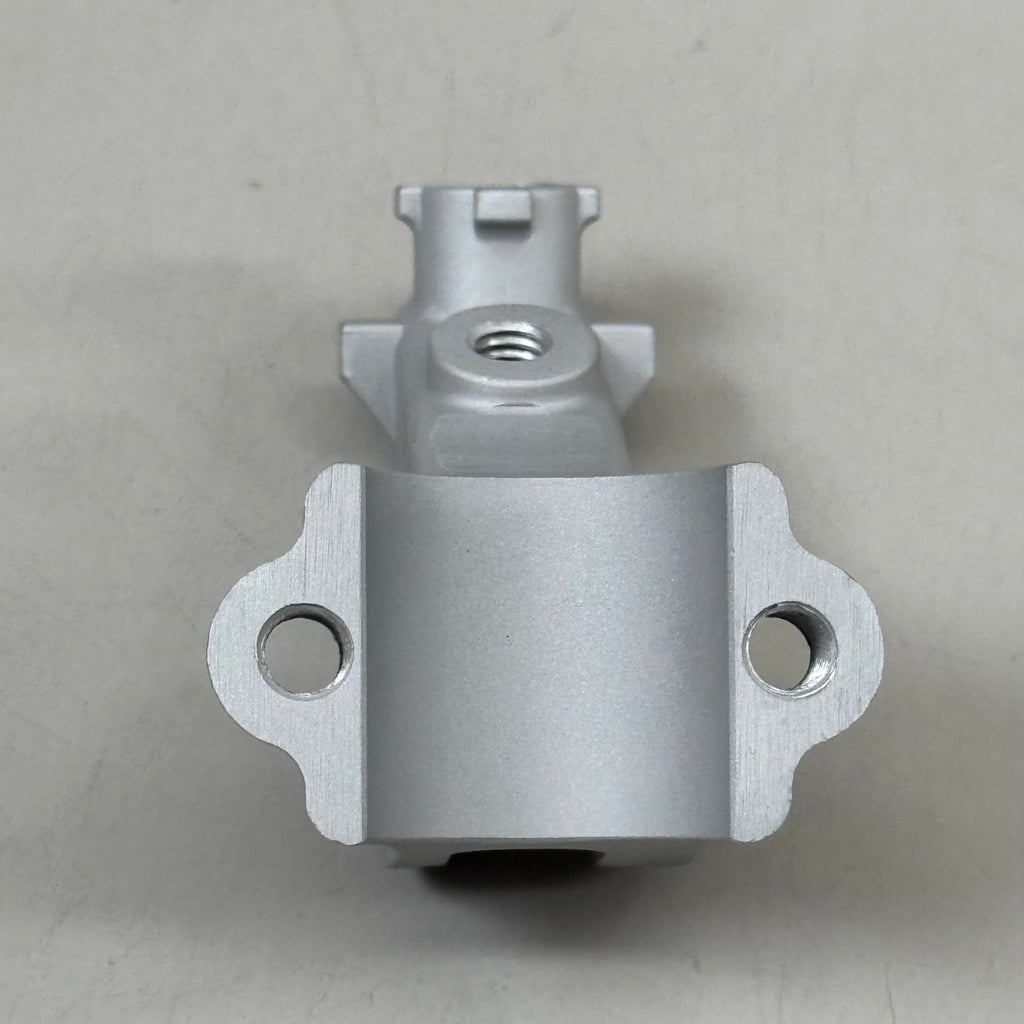 HONDA Handle Lever Bracket L. CR250 CRF110F CRF250R CRF450R OEM 53172-KSK-670