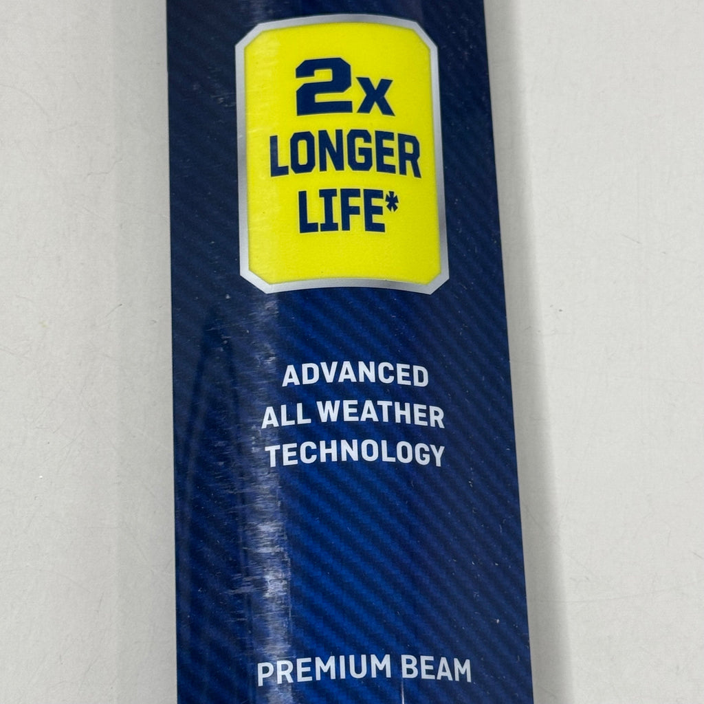 PEAK Optix Plus Beam Windshield Wiper Blades 22" OTP221 2x Longer Life