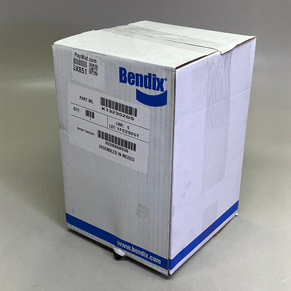 BENDIX Semi Truck Service Chamber Air Brake Spring Disc T18/24 K132352DS