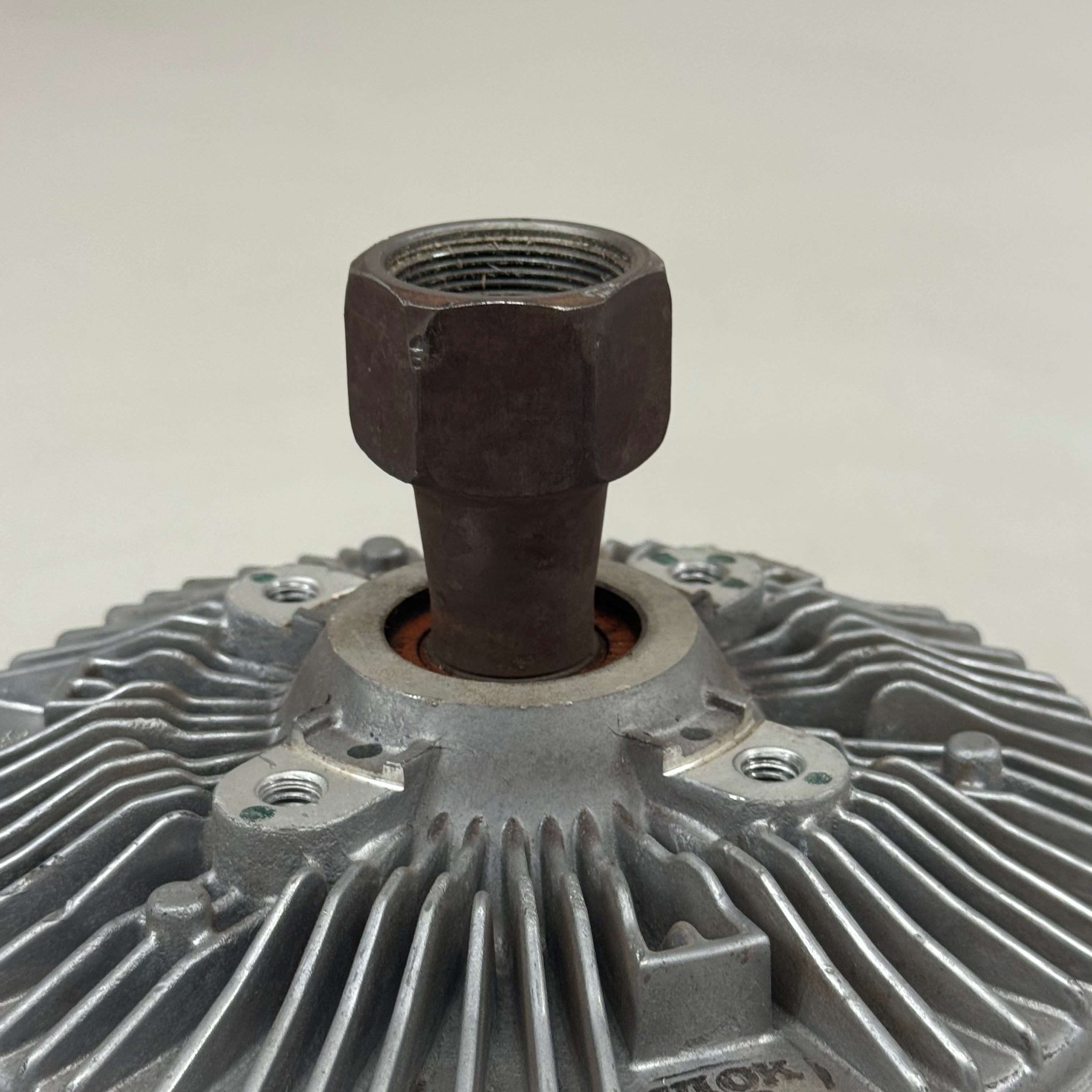 Engine Cooling Fan Clutch Replacement Part For Chevrolet Express 2862-1