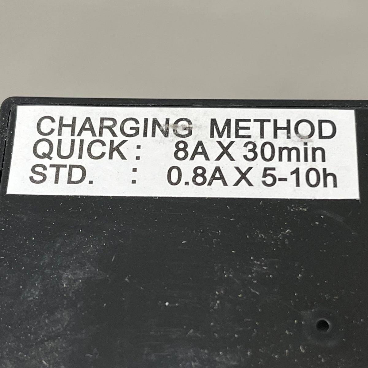 DURABOOST Lead Acid Activated AGM Battery 12V 190 CCA 8.6AH DAZ10S