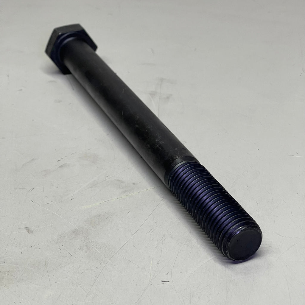 CTP (2 PACK) Caterpillar Bolt 10" L x 1.5" Top x 7/8" Shaft Black 2B2391