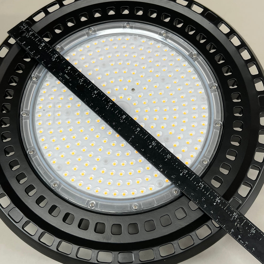 MAXXIMA Led High Bay Light IP65 Water Proof Rating Black
