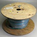 General Cable Wire Sz 1000 ft Teal