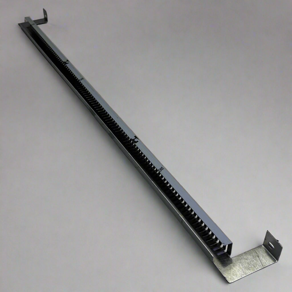 APW Roller Grill Divider Kit for HR-75 Stainless Steel 2M-21794084