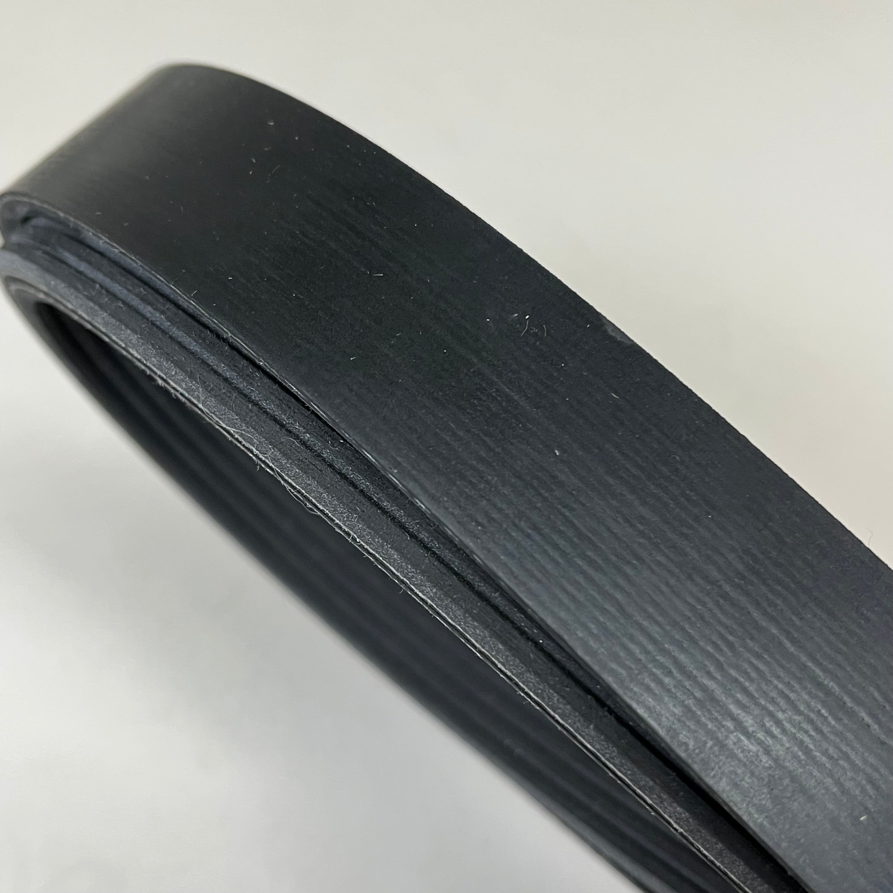 DAYCO Heavy Duty Standard Depth Poly Rib Belt 1.10" Top Width EPDM 5080950