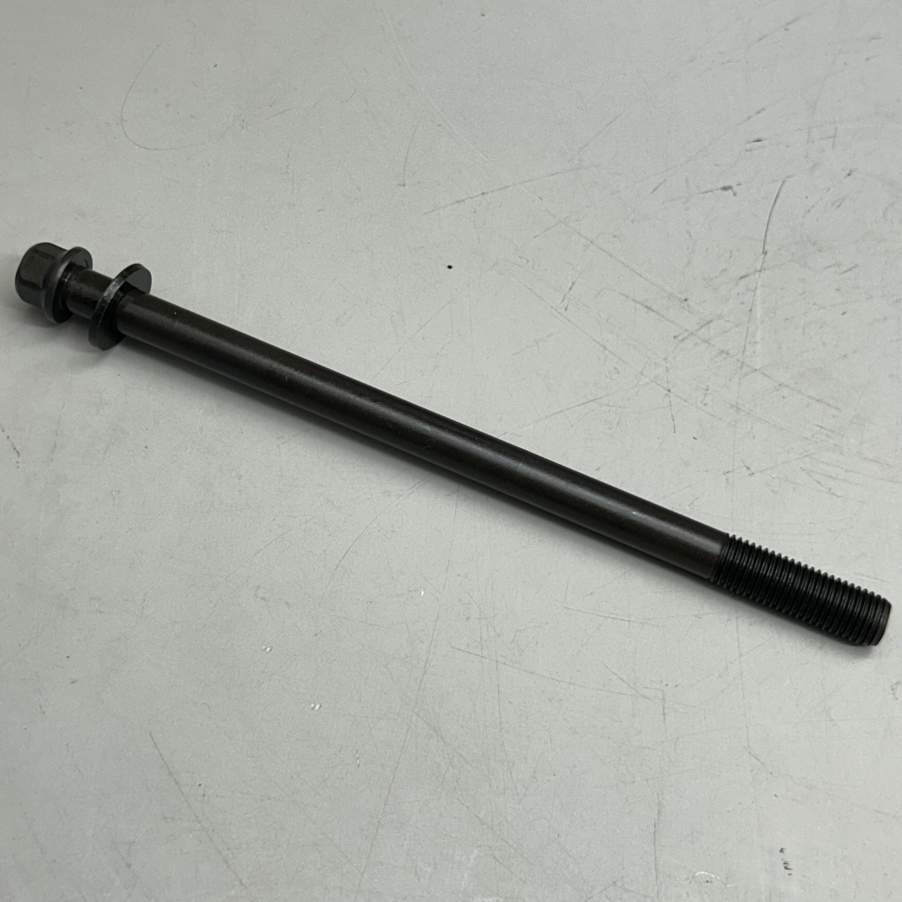 MAHLE Hex Cylinder Head Bolt Replacement Parts For Acura & Honda GS33407