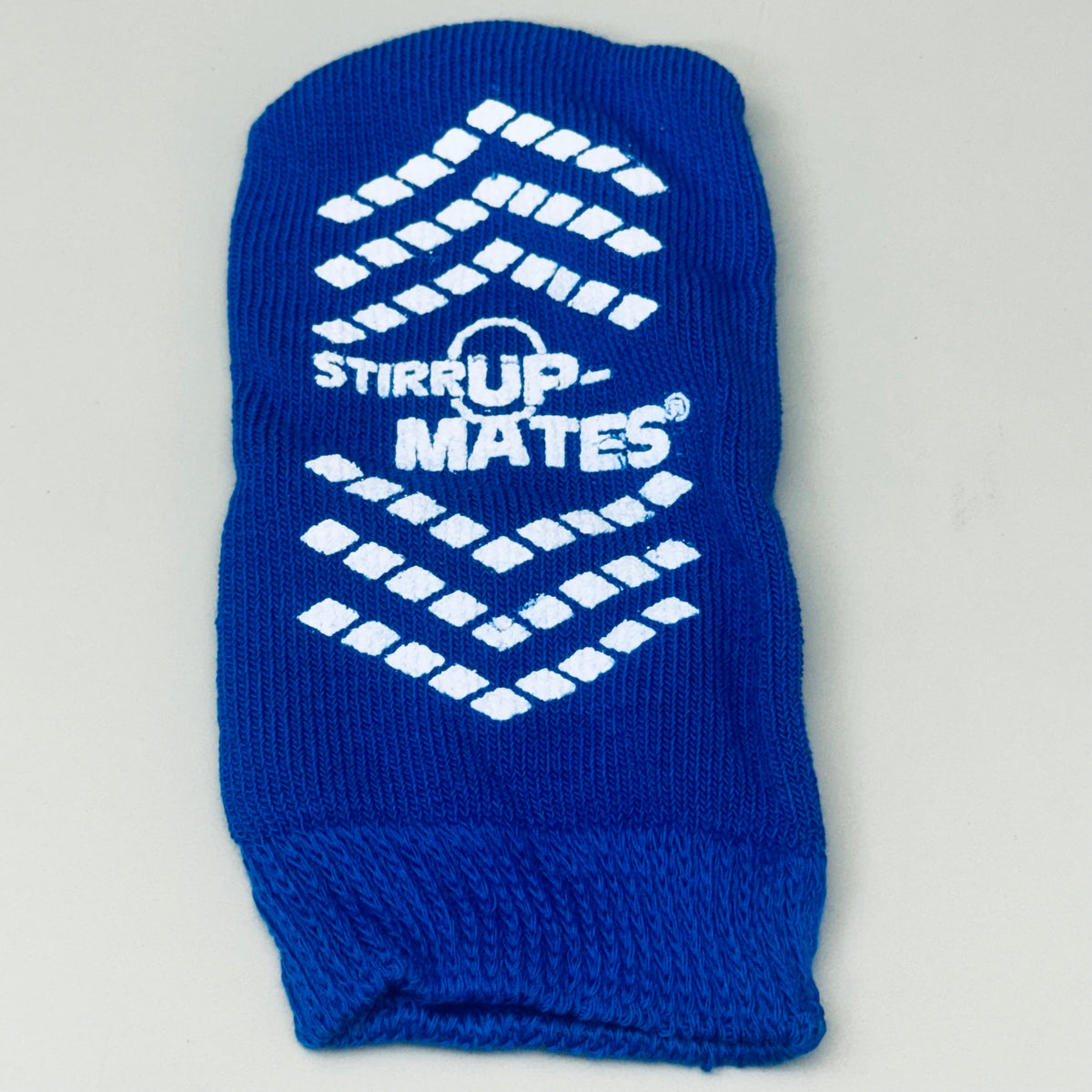 PILLOW PAWS (12 PACK 48 Count) Stirrup-Mates Stirrup Covers 9002