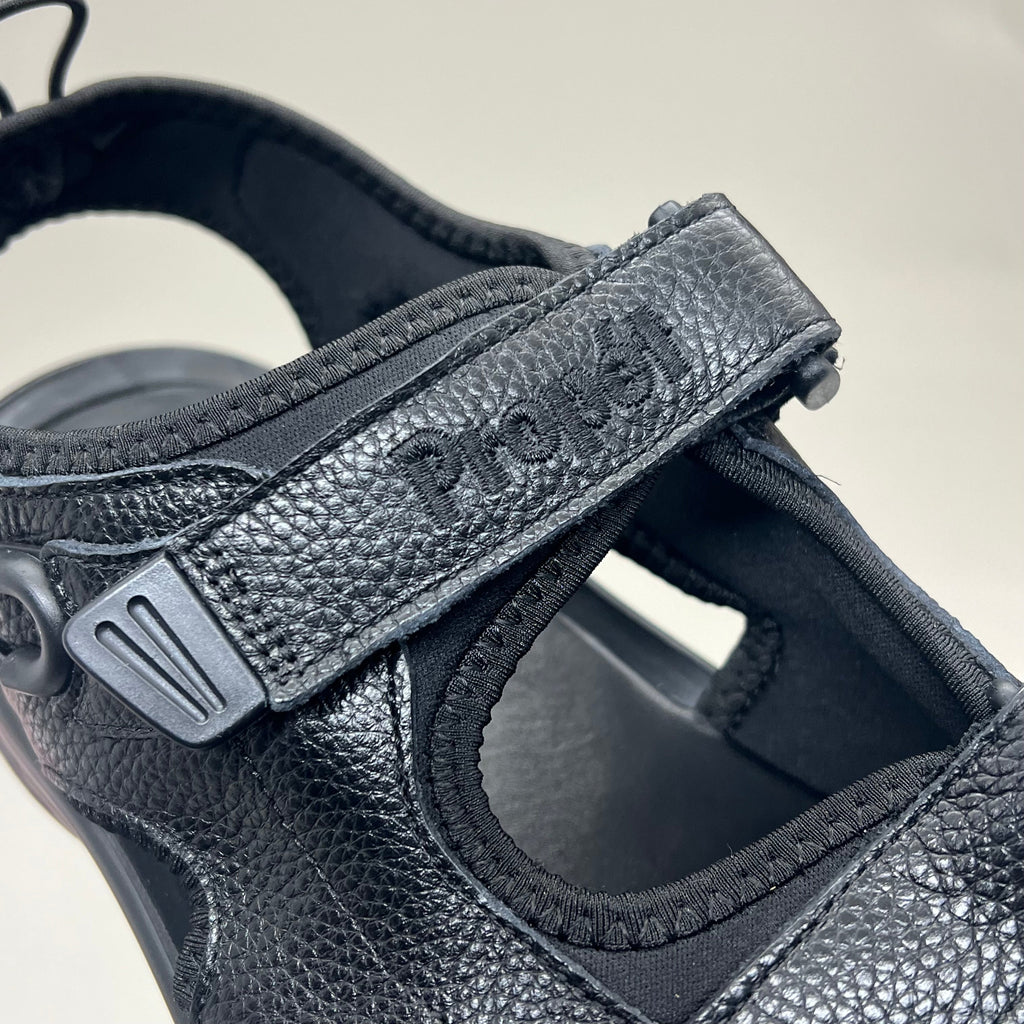PROPET Surfwalker II Sandal for Outdoor Wear Men's Sz 8.5 XX(5E) Black MSV023L