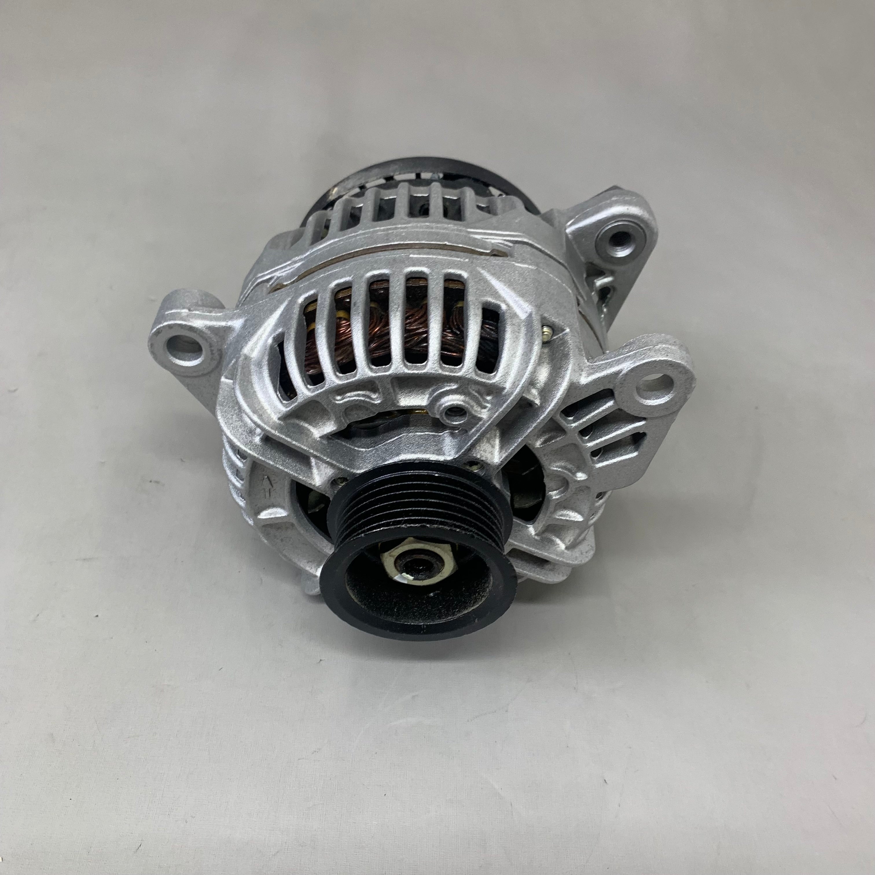 GENCO BBB Industries Remanufactured Alternator 13777