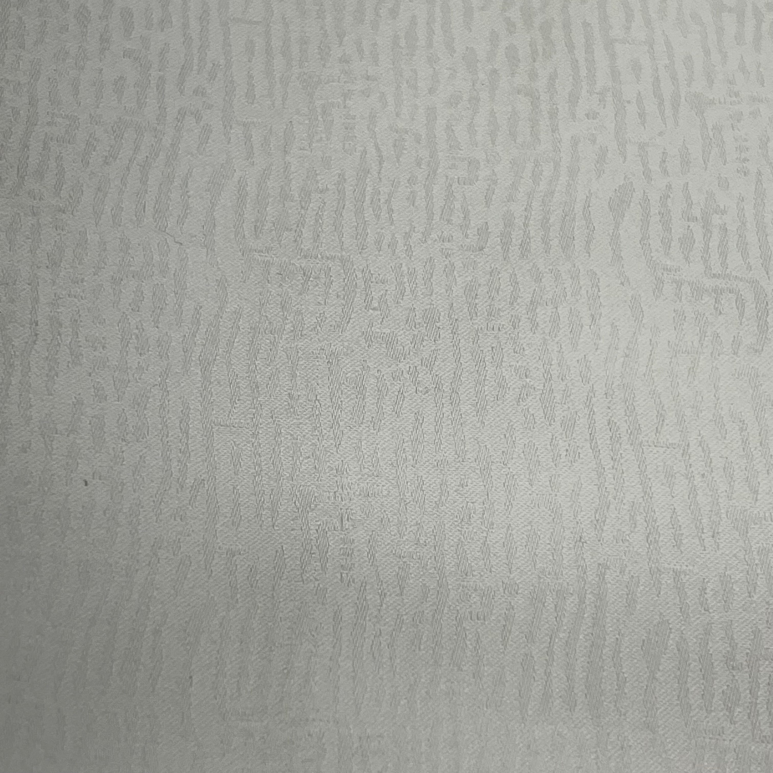 Plain Mini Hemp King Duvet Slip King - 108"x91" Natural White 70307