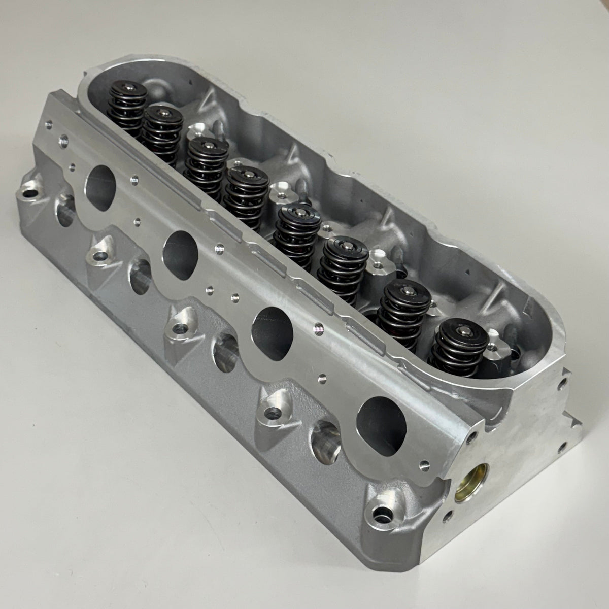 SPEEDMASTER Hydraulic Roller Assembled Cylinder Heads Set Steel PCE281.2091