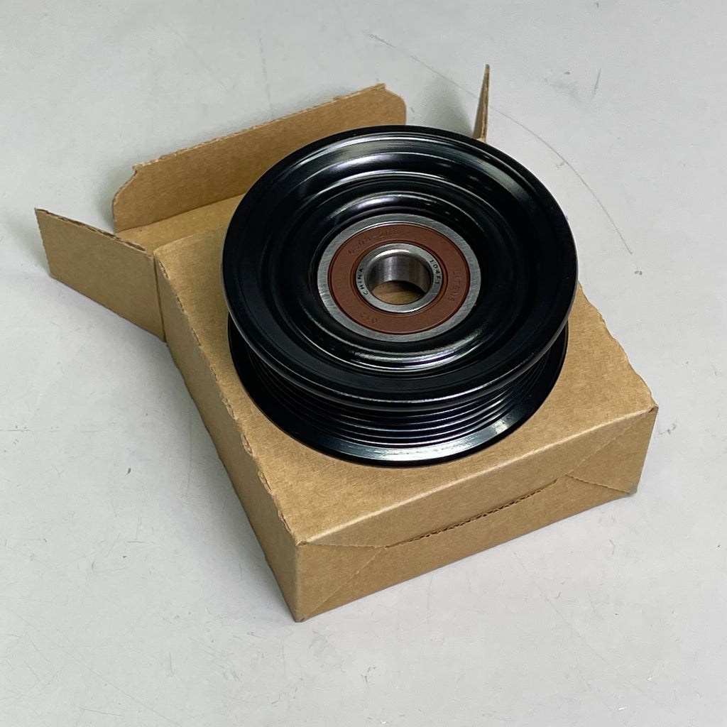 MURRAY Idler Tensioner Pulley Heavy-Duty Steel for Ford Jeep Lincoln Mercury 2330204