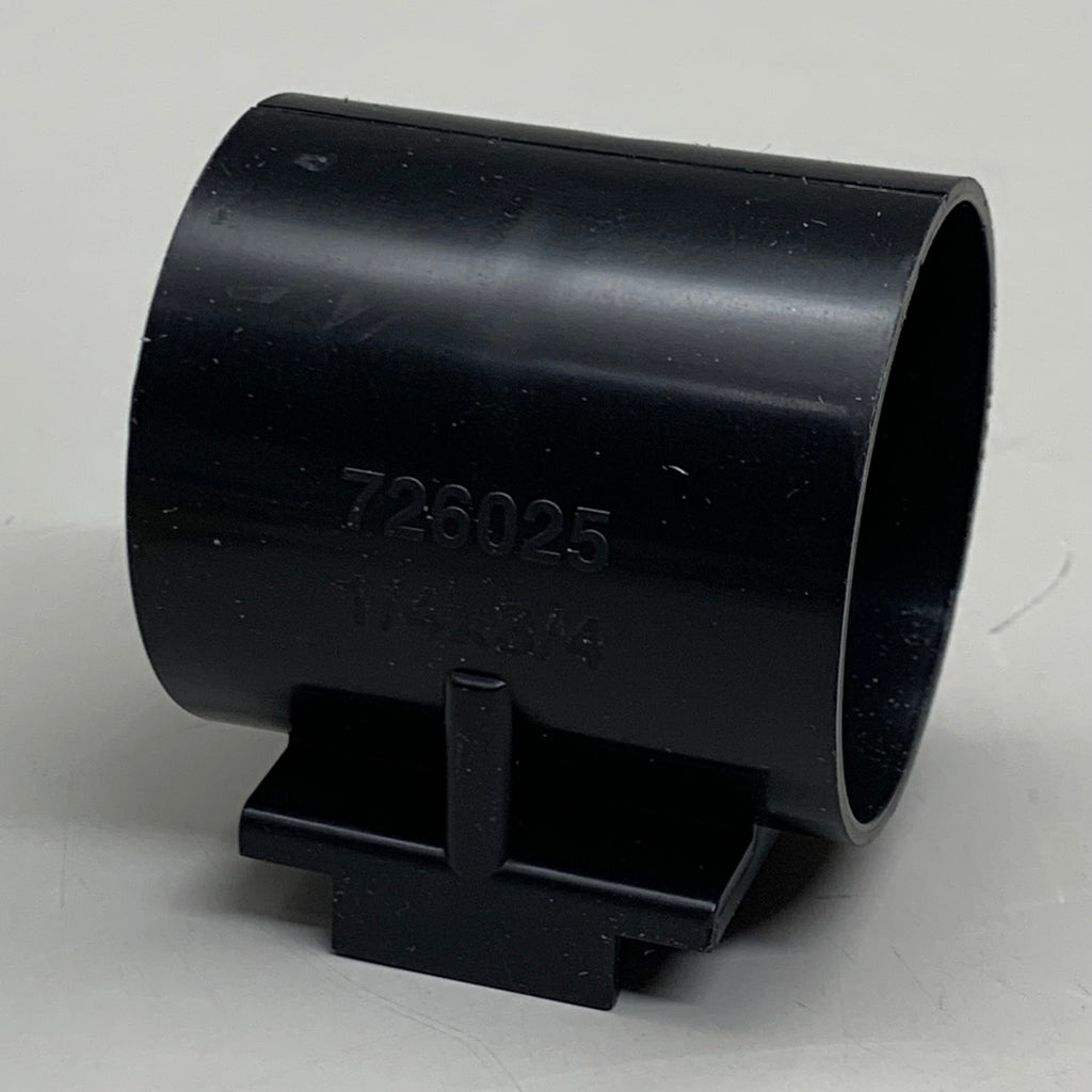 KLO-SHURE (20 Pack) Insulation Strut Mount Clamps 1/4" OD x 3/4" Wall 726025