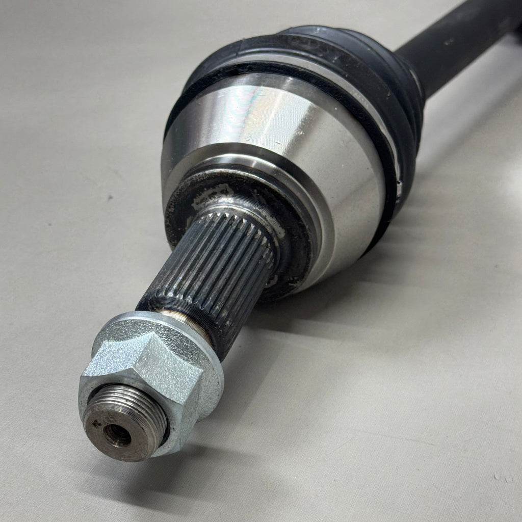 NAPA CV Drive Axle for Nissan Altima 2013-2018 Steel Shaft Material 94-5139 (new other)