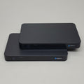DIRECT TV 2PK! AT&T 4K Genie Mini Receiver Client C61W-700C-R (Reconditioned)