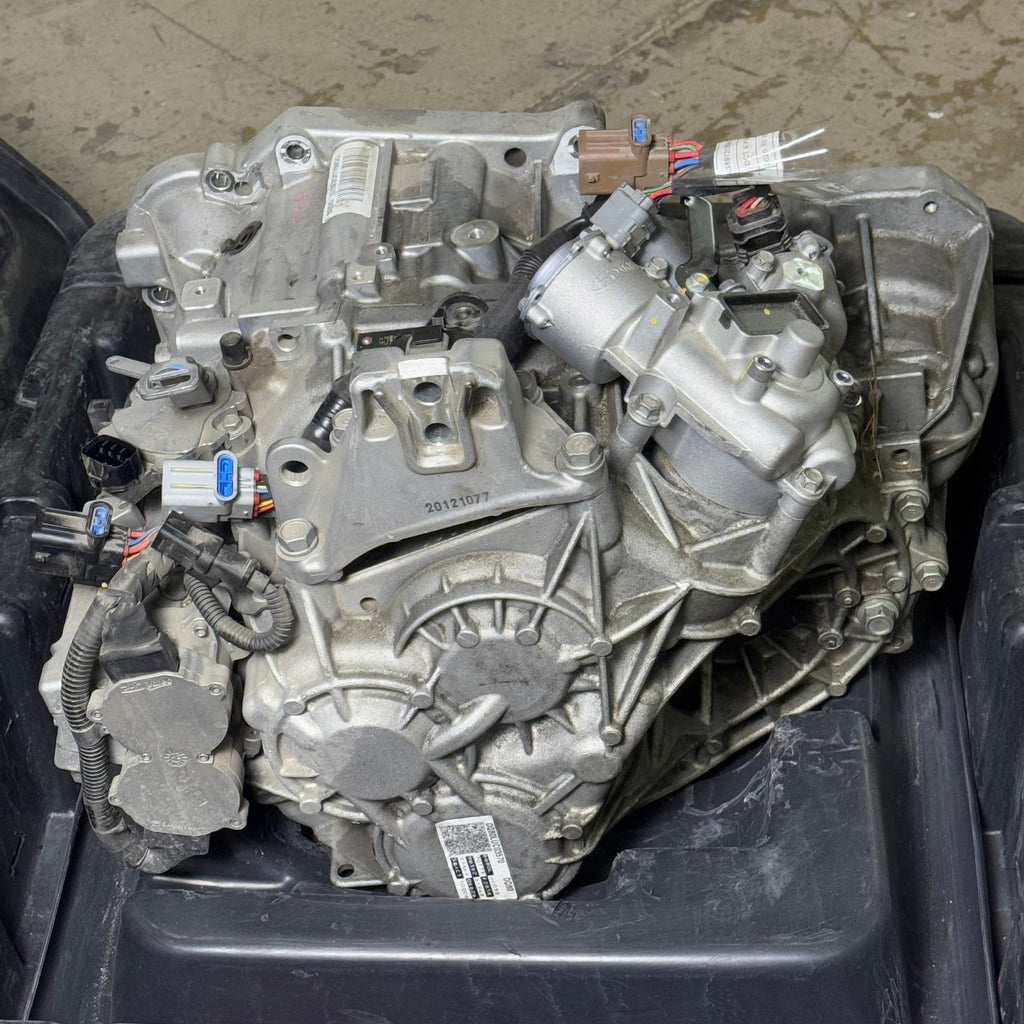 HYUNDAI Automatic Transmission Sz 21” L x 14” W x 12” H 438972D030